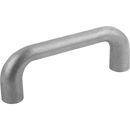 Kipp Pull Handles cast iron K0186.11208